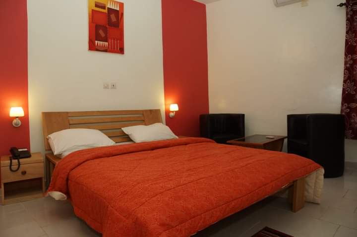 room